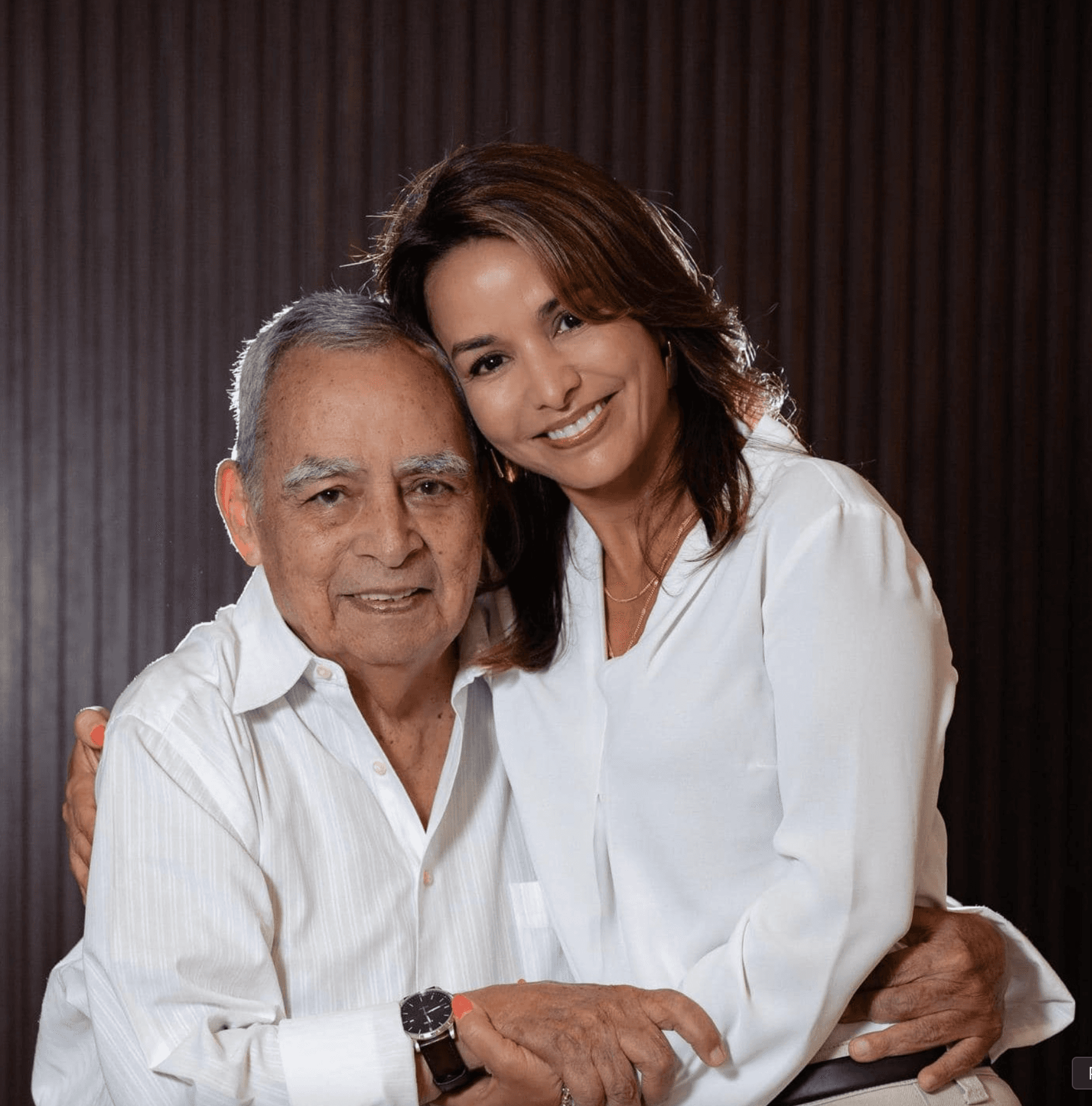 Norma Suarez property